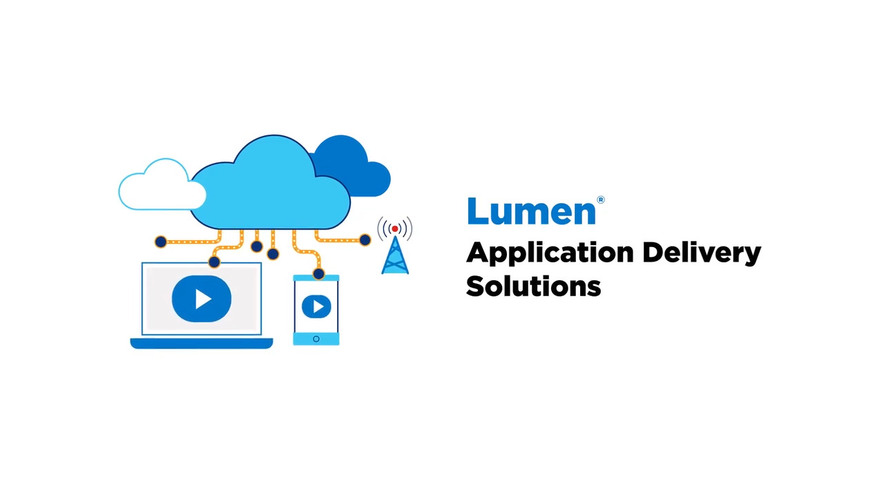 Application Delivery Solutions Short